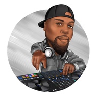 Gifted Hands of Music- DJ Nick