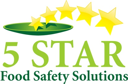 5 Star Food Safety Solutions