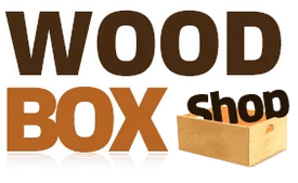 Wood Box Shop