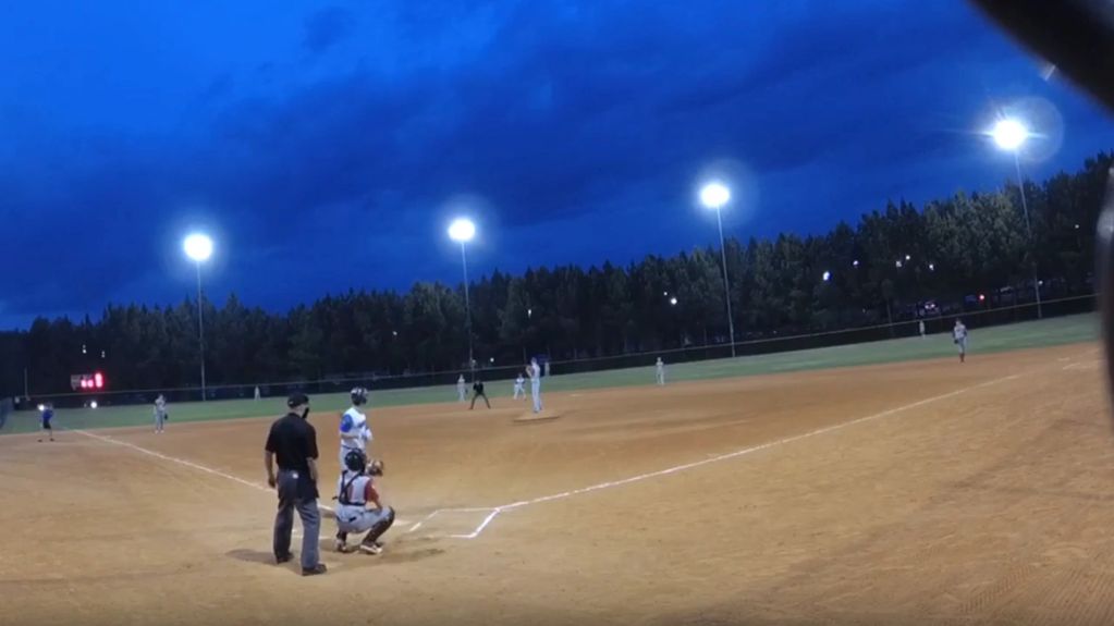 Baseball Sharon Springs Athletics