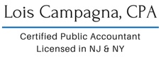 Lois Campagna CPA