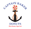 Captain Baker Donut Shop