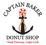 Captain Baker Donut Shop