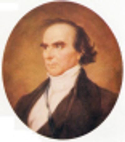 Daniel Webster