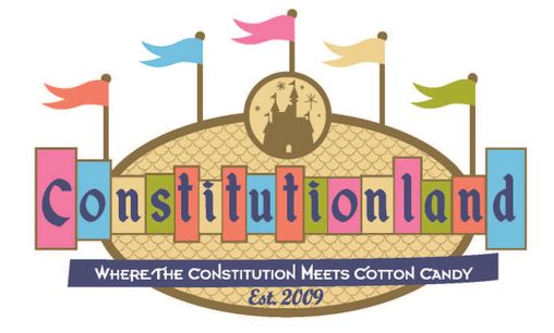 Constitution land