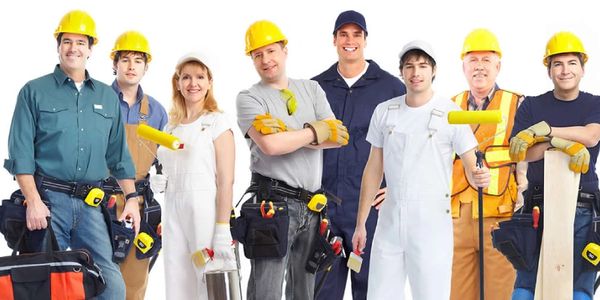 Tradies