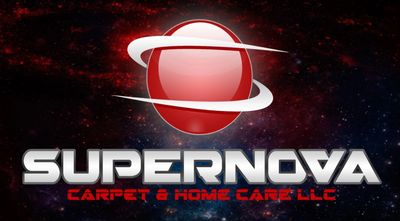Supernova Carpet & Home Care LLC