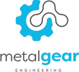 Metalgear Engineering