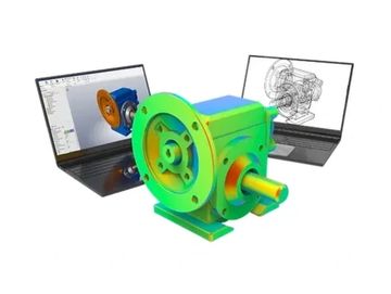 Finite Element Analysis (FEA) for precise structural simulation and engineering validation 