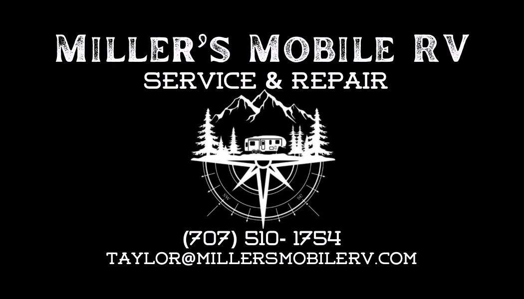 Millers Mobile RV Service & Repair
