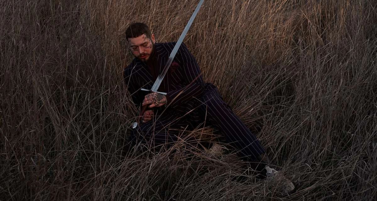 Post Malone Maison No. 9 Post Malone Maison No. 9