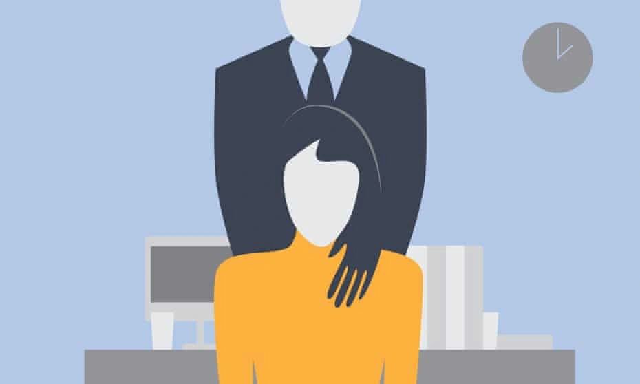 sexual harassment workplace sexual harassment workplace