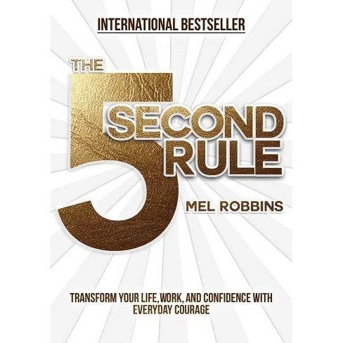 The Five Second Rule