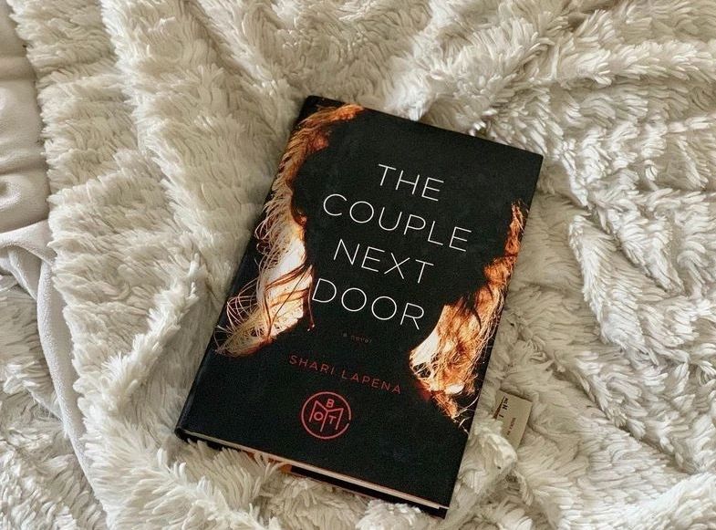 The Couple Next Door Book Review The Couple Next Door Book Review