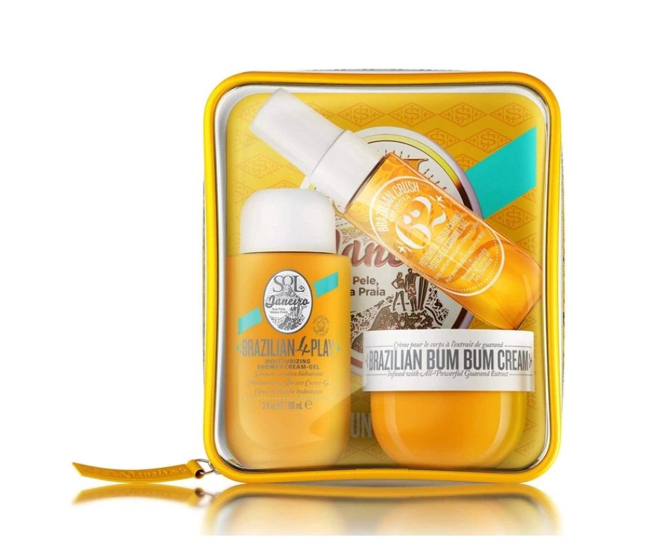 Sol de Janeiro Jet Set review Sol de Janeiro Jet Set review