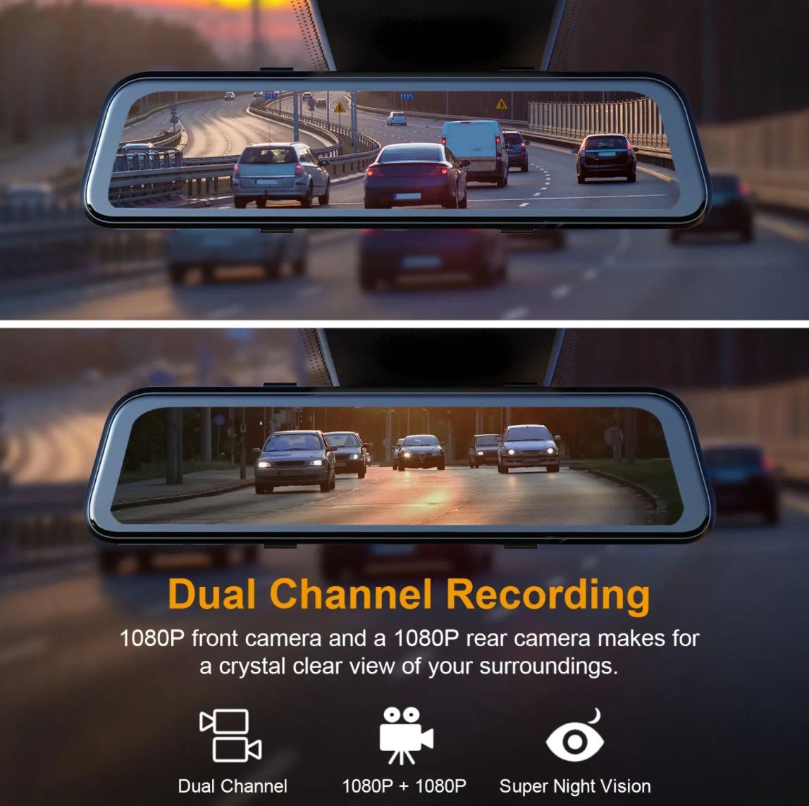 Rexing USA Dash Cam Review Rexing USA Dash Cam Review