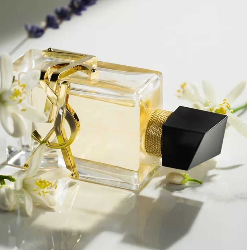 YSL Libre Review YSL Libre Review