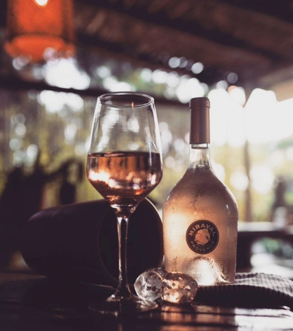 miraval rose review miraval rose review