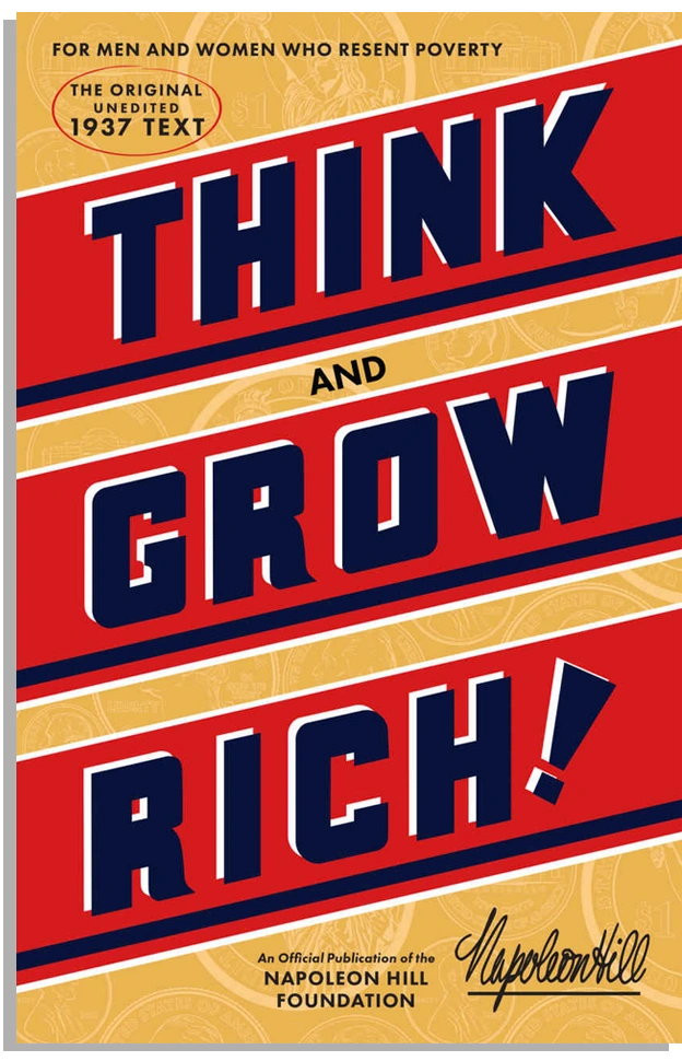 Think and Grow Rich