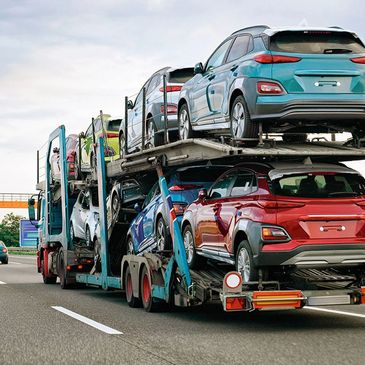 All Time Car Transports your cars all over the United States