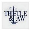 THISTLE&LAW LLP