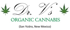 Dr. V's  Mountain Meds