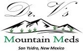 Dr. V's  Mountain Meds