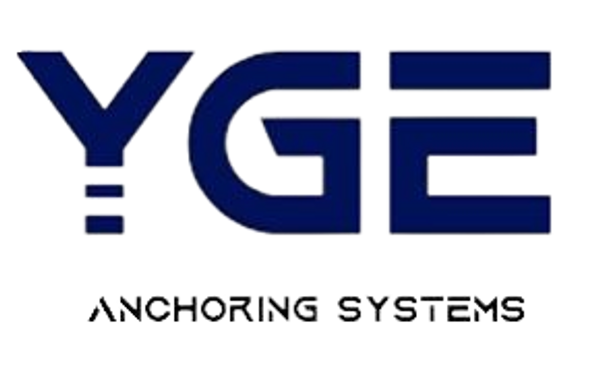 YGE anchor bolt, concrete fixings