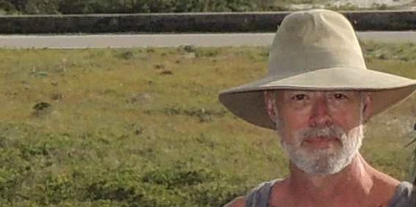Rod Collins, Home Inspector