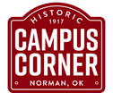 OU Campus Corner