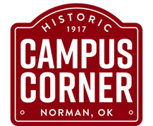 OU Campus Corner