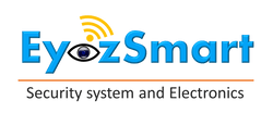 EyezSmart Home Security and Electronics Solutions