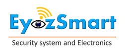 EyezSmart Home Security and Electronics Solutions