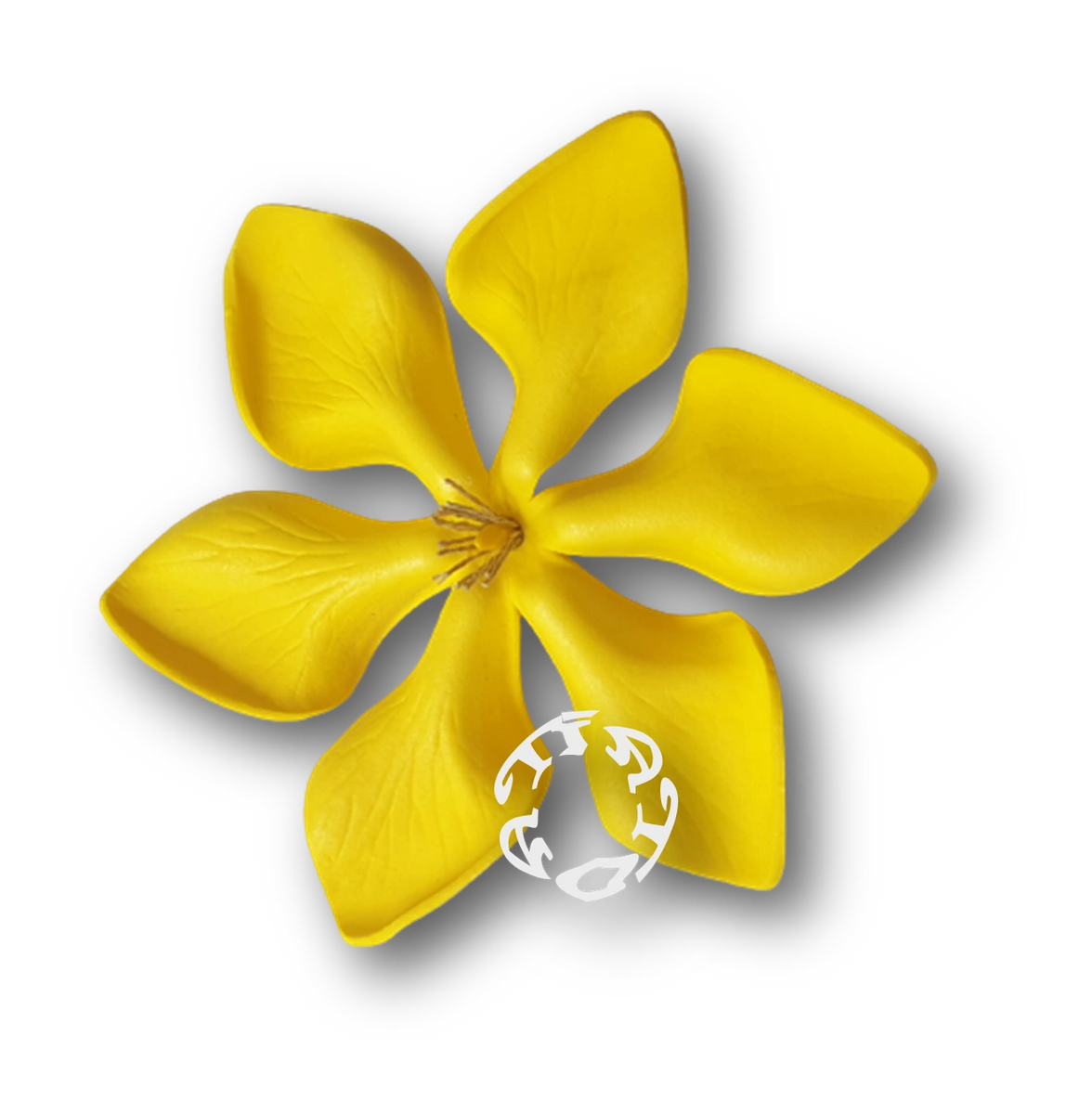 Tiare Foam Flower PT