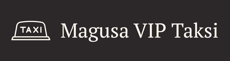 Magusa VIP Taksi