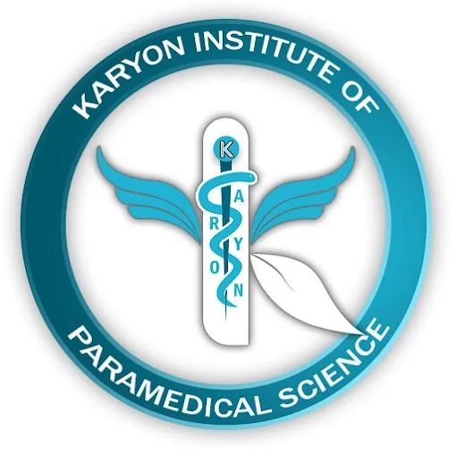 Karyon College's Logo