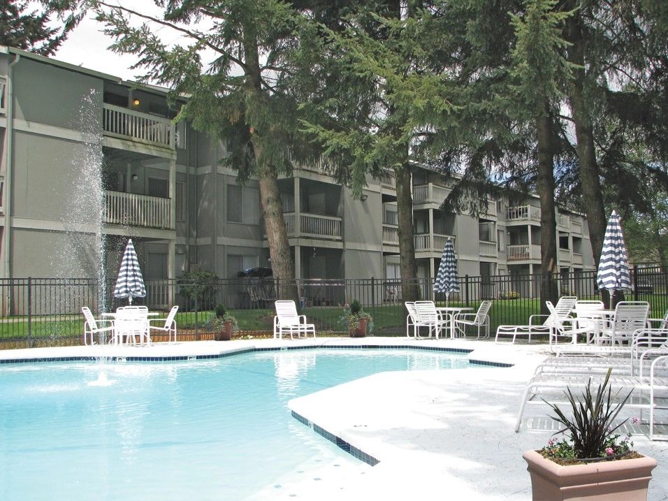 TImbers Apartments