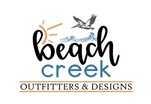 Beach Creek Designs 