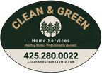 Clean & Green