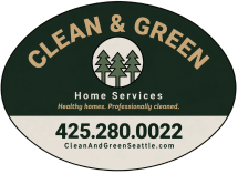 Clean & Green