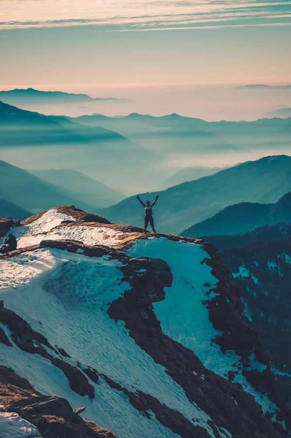 MANALI ITINERARY- VELVET JOURNEYS