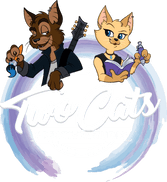 Two Cats Creative Studio