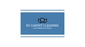 RC CARPET CLEANING 