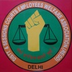 District and Sessions Courts Employees Welfare Association: Delhi