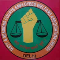 District and Sessions Courts Employees Welfare Association: Delhi