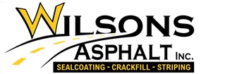 Wilsons Asphalt Inc.