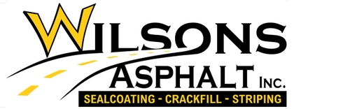 Wilsons Asphalt Inc.