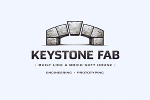 Keystone Fab