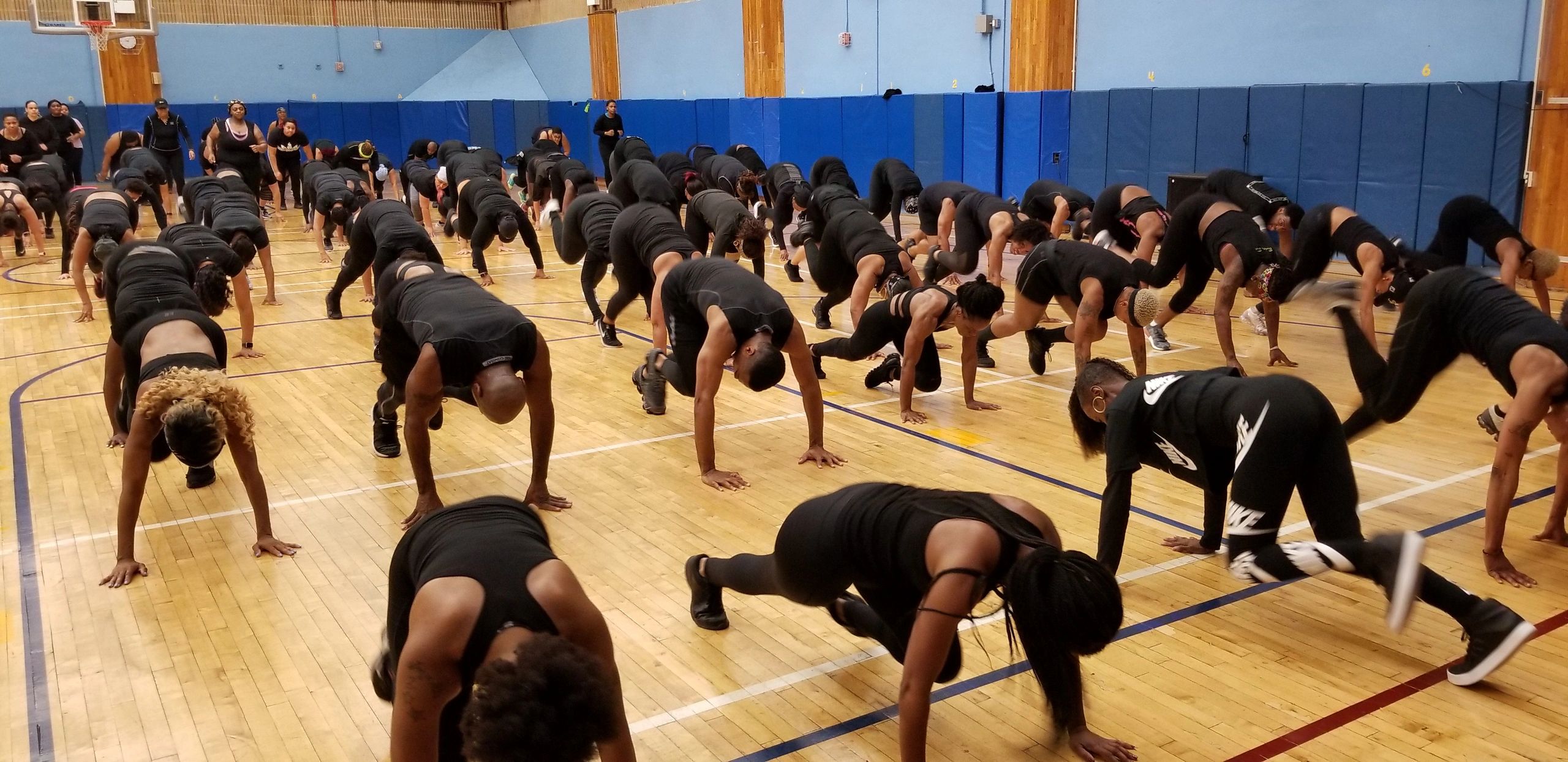 Independent · Cambria Heights