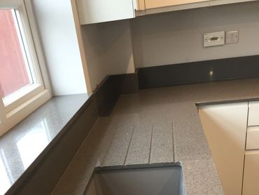 Quartz Worktops